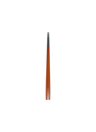 Main View - Click To Enlarge - ARTIFACTT - Lacquered Chopsticks