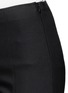 Detail View - Click To Enlarge - ST. JOHN - Stretch cropped skinny pants