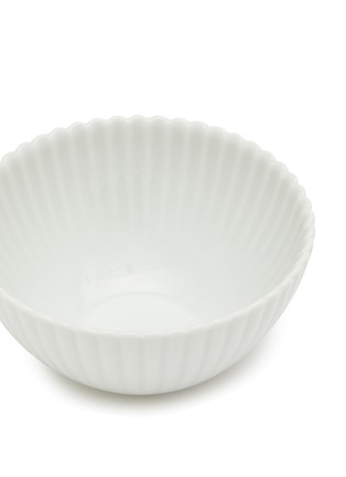 Detail View - Click To Enlarge - ARTIFACTT - Flower Rice Bowl