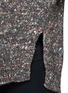 Detail View - Click To Enlarge - STELLA MCCARTNEY - Mélange wool silk sweater