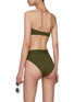 Back View - Click To Enlarge - ZIMMERMANN - Separates Wide Link Swim Top