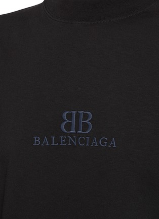 Balenciaga bb mode tee best sale