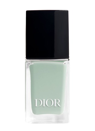 Main View - Click To Enlarge - DIOR BEAUTY - Dior Vernis — 203 Pastel Mint