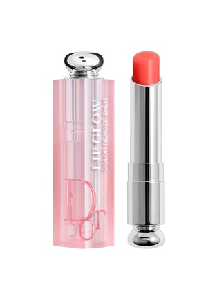 Main View - Click To Enlarge - DIOR BEAUTY - Dior Addict Lip Glow — 061 Poppy Coral