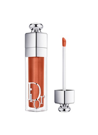 Main View - Click To Enlarge - DIOR BEAUTY - Dior Addict Lip Maximizer — 062 Bronzed Glow
