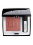 Main View - Click To Enlarge - DIOR BEAUTY - Mono Couleur Couture — 763 Rosewood