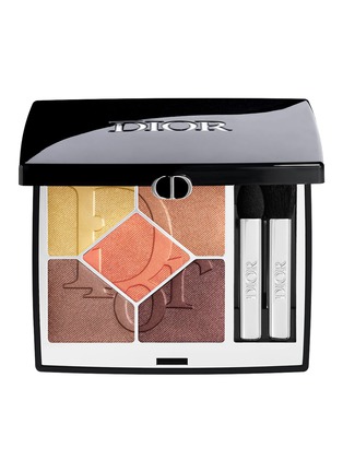 Main View - Click To Enlarge - DIOR BEAUTY - Limited Edition Diorshow 5 Couleurs — 333 Coral Flame