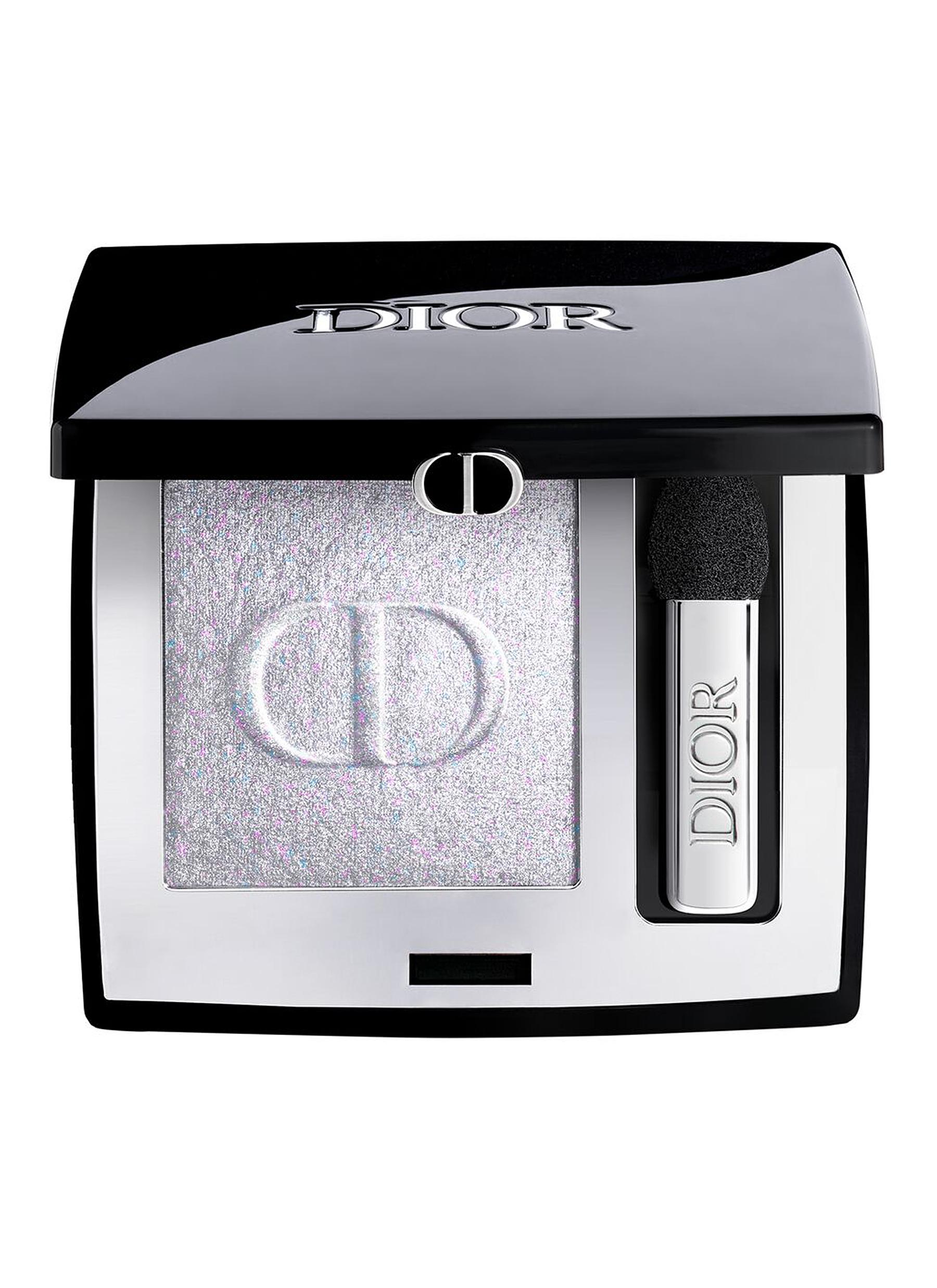 DIOR BEAUTY | Mono Couleur Couture — 045 Celestial Grey Glitter