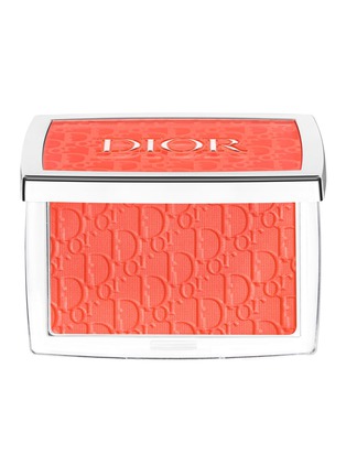 Main View - Click To Enlarge - DIOR BEAUTY - Dior Backstage Rosy Glow — 061 Poppy Coral