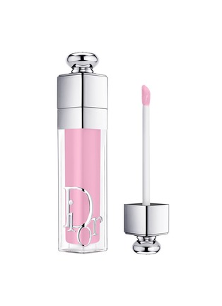 Main View - Click To Enlarge - DIOR BEAUTY - Dior Addict Lip Maximizer — 063 Pink Lilac