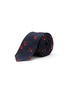 Main View - Click To Enlarge - THOM BROWNE  - Rose Silk Tie