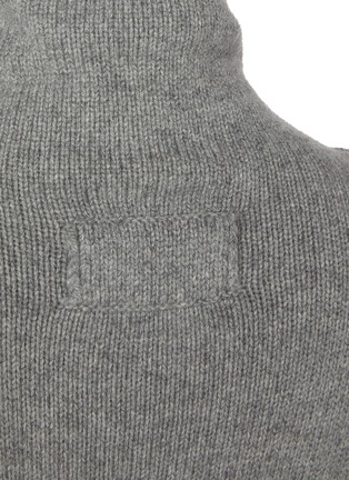  - ARMARIUM - Sasha Cashmere Sweater