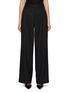 Main View - Click To Enlarge - ARMARIUM - Giorgia Pleated Wool Pants