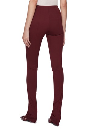 Back View - Click To Enlarge - ARMARIUM - Ambrogio Skinny Pants