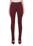 Main View - Click To Enlarge - ARMARIUM - Ambrogio Skinny Pants