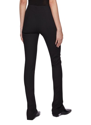 Back View - Click To Enlarge - ARMARIUM - Ambrogio Skinny Pants