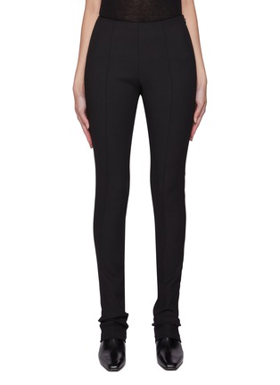 Main View - Click To Enlarge - ARMARIUM - Ambrogio Skinny Pants