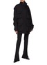 Figure View - Click To Enlarge - ARMARIUM - Ambrogio Skinny Pants