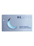 Detail View - Click To Enlarge - RE.VITYL - Sleep Magic Silk Mask — Ocean