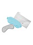 Main View - Click To Enlarge - RE.VITYL - Sleep Magic Silk Mask — Ocean