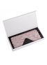  - RE.VITYL - Crystal Dreams Eye Mask — Rose Quartz