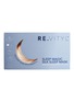 Detail View - Click To Enlarge - RE.VITYL - Sleep Magic Silk Mask — Caramel