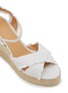 Detail View - Click To Enlarge - CASTANER SHOES - Bromelia Espadrille Sandals