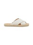 Main View - Click To Enlarge - CASTANER SHOES - Palmera Espadrilles