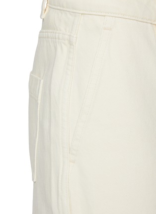  - VINCE - Utility Cropped Pants