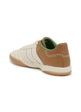  - ADIDAS - x Wales Bonner Samba Millennium Sneakers