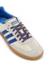 Detail View - Click To Enlarge - ADIDAS - x Wales Bonner Samba Sneakers