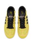 Detail View - Click To Enlarge - ADIDAS - x Wales Bonner SL76 Sneakers
