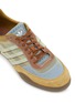 Detail View - Click To Enlarge - ADIDAS - X Craig Green Squash Polta AKH Low Top Sneakers