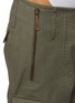  - PACO RABANNE - Wide Leg Cargo Pants