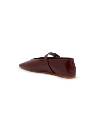  - LE MONDE BERYL - Stella Patent Leather Mary Jane Slippers