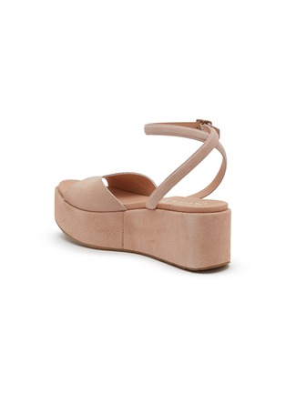  - PEDRO GARCIA  - Nereida 70 Flatform Sandals