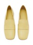 Detail View - Click To Enlarge - PEDRO GARCIA  - Galit Leather Loafers