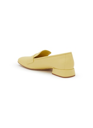  - PEDRO GARCIA  - Galit Leather Loafers