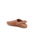  - PEDRO GARCIA  - Flat Belly Slingback Slippers