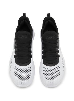 Detail View - Click To Enlarge - ATHLETIC PROPULSION LABS - PF24 Techloom Tracer Low Top Lace Up Sneakers
