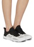 Figure View - Click To Enlarge - ATHLETIC PROPULSION LABS - PF24 Techloom Tracer Low Top Lace Up Sneakers
