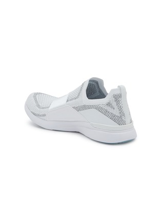  - ATHLETIC PROPULSION LABS - PF24 Techloom Bliss Low Top Slip On Sneakers