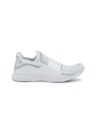 Main View - Click To Enlarge - ATHLETIC PROPULSION LABS - PF24 Techloom Bliss Low Top Slip On Sneakers