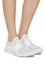Figure View - Click To Enlarge - ATHLETIC PROPULSION LABS - PF24 Techloom Bliss Low Top Slip On Sneakers