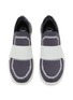 Detail View - Click To Enlarge - ATHLETIC PROPULSION LABS - PF24 Techloom Bliss Low Top Slip On Sneakers