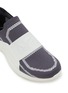 Detail View - Click To Enlarge - ATHLETIC PROPULSION LABS - PF24 Techloom Bliss Low Top Slip On Sneakers