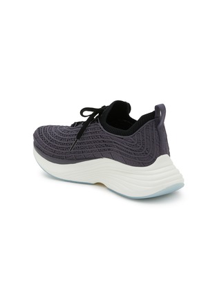  - ATHLETIC PROPULSION LABS - PF24 Techloom Zipline Low Top Slip On Sneakers