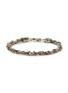 Main View - Click To Enlarge - EMANUELE BICOCCHI - Small Sterling Silver Round Braid Bracelet