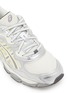 Detail View - Click To Enlarge - ASICS - x emmi GEL-NYC Low Top Sneakers