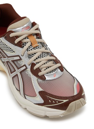 Detail View - Click To Enlarge - ASICS - Gel-2160 Low Top Sneakers